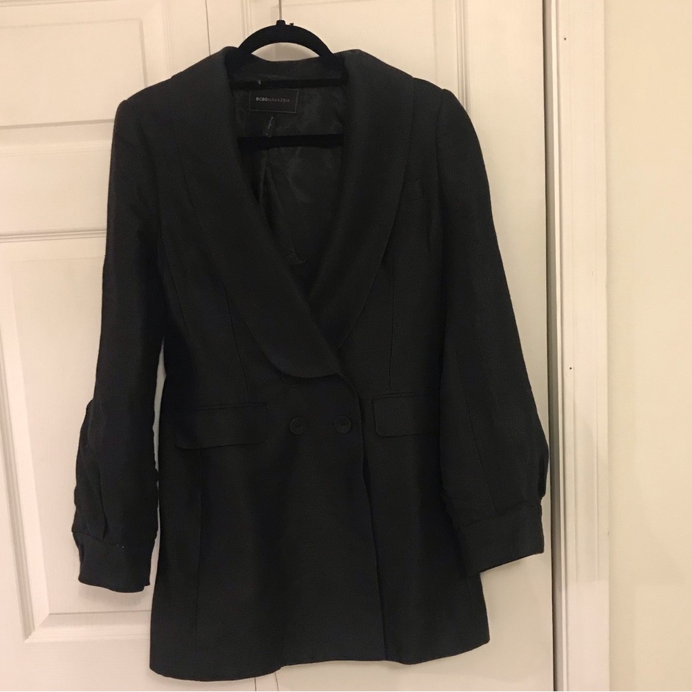 BCBG Max Azria Haden blazer